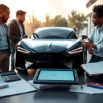Comparativo prático entre assinar, alugar e comprar carro para três perfis (motorista de app, trabalhador CLT e família). Simulações numéricas para 1, 3 e