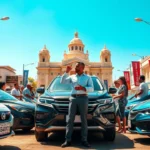 Artigo refinado para aumentar clareza, retenção, e conversão sobre onde comprar carro para motorista de aplicativo em Fortaleza.