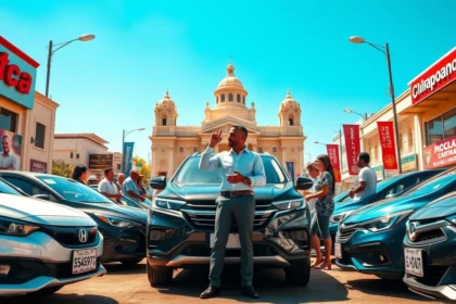 Artigo refinado para aumentar clareza, retenção, e conversão sobre onde comprar carro para motorista de aplicativo em Fortaleza.
