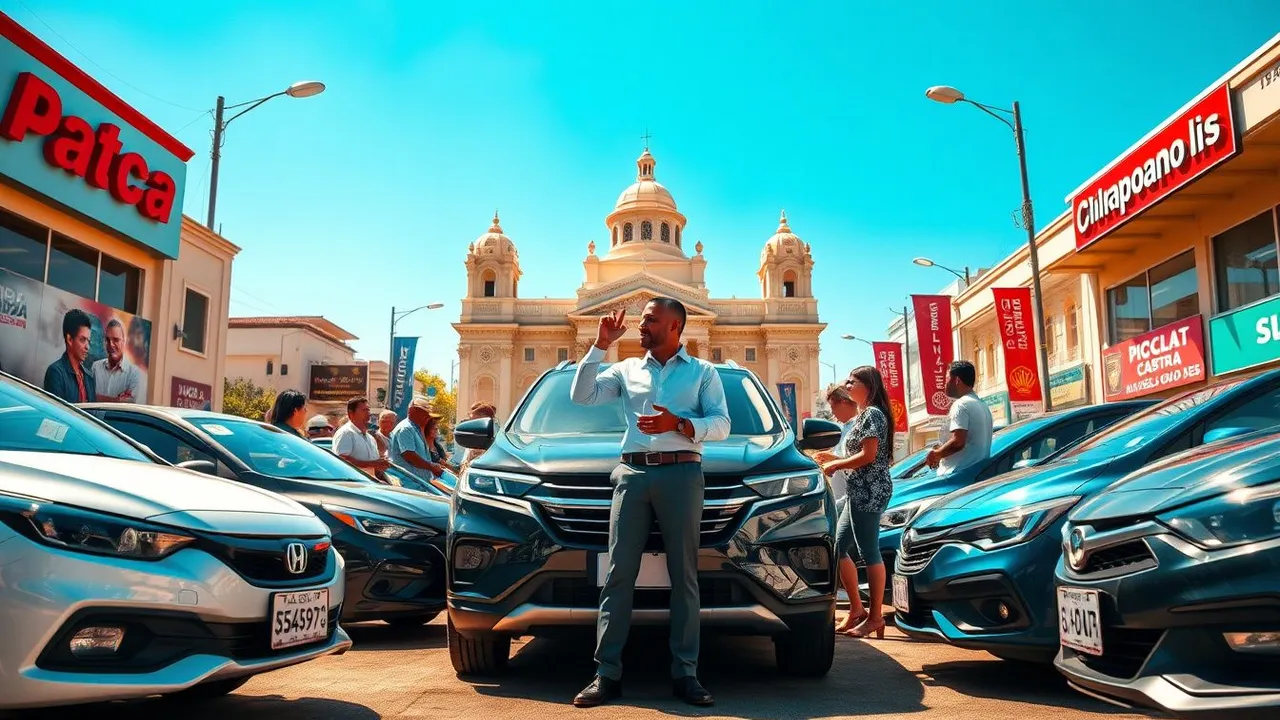 Artigo refinado para aumentar clareza, retenção, e conversão sobre onde comprar carro para motorista de aplicativo em Fortaleza.