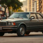 Análise prática e numérica dos custos reais de manter um carro com mais de 150.000 km no Brasil em 2026: itens que mais geram gasto, modelos exemplares,