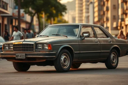 Análise prática e numérica dos custos reais de manter um carro com mais de 150.000 km no Brasil em 2026: itens que mais geram gasto, modelos exemplares,