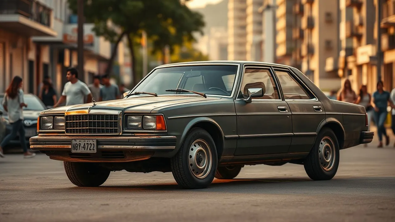 Análise prática e numérica dos custos reais de manter um carro com mais de 150.000 km no Brasil em 2026: itens que mais geram gasto, modelos exemplares,