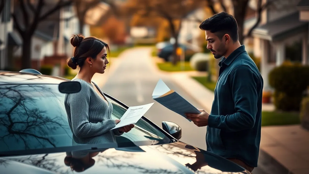 Lista prática dos principais erros ao comprar carro de particular, exemplos reais, impacto financeiro e passos acionáveis para evitar prejuízos antes,