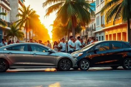 Decisão prática sobre comprar um segundo carro em Fortaleza: custos mensais, comparação com apps e aluguel, exemplos por perfil, ponto de equilíbrio e