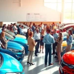 Análise prática de como BNPL, crédito marketplace e P2P alteram preço pedido, aprovação e estratégia de compra de carros usados no Brasil em 2026 — com