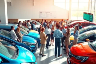 Análise prática de como BNPL, crédito marketplace e P2P alteram preço pedido, aprovação e estratégia de compra de carros usados no Brasil em 2026 — com