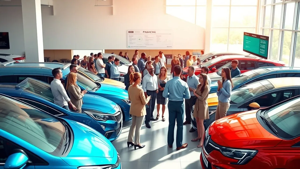 Análise prática de como BNPL, crédito marketplace e P2P alteram preço pedido, aprovação e estratégia de compra de carros usados no Brasil em 2026 — com