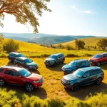 Recomendações práticas por perfil para escolher carros usados entre R$35.000 e R$150.000 que aguentam estrada de terra: robustez, custo real por km,
