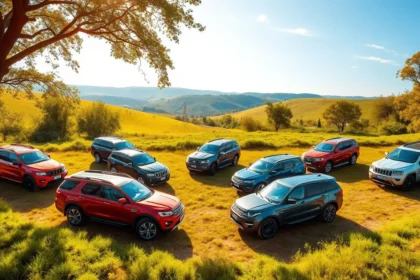 Recomendações práticas por perfil para escolher carros usados entre R$35.000 e R$150.000 que aguentam estrada de terra: robustez, custo real por km,