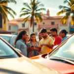 Guia prático para quem vai comprar um carro de vendedor particular em Fortaleza. Passo a passo para checar documentação, consultar Detran‑CE e bases