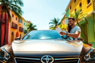 Guia prático para quem quer comprar carro em Fortaleza pela OLX ou Facebook Marketplace: checklist de inspeção, mensagens prontas, táticas de negociação e