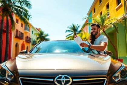 Guia prático para quem quer comprar carro em Fortaleza pela OLX ou Facebook Marketplace: checklist de inspeção, mensagens prontas, táticas de negociação e