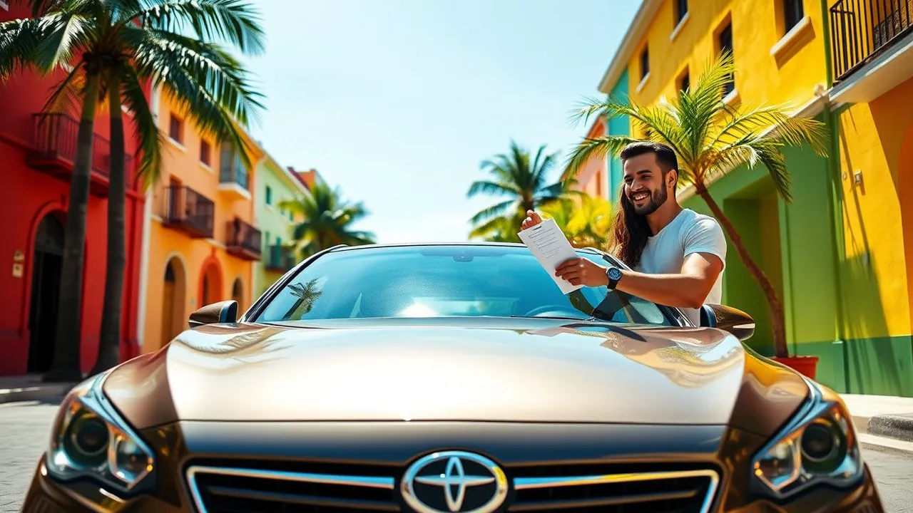 Guia prático para quem quer comprar carro em Fortaleza pela OLX ou Facebook Marketplace: checklist de inspeção, mensagens prontas, táticas de negociação e