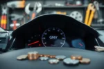 Guia prático e numérico sobre quanto custa converter e manter um carro usado a GNV em 2026: valores de instalação, manutenção, impacto no seguro, exemplos