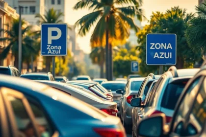 Guia prático com cálculos reais para moradores de Fortaleza: custos de Zona Azul, garagem, rastreador, seguro, IPVA, manutenção e multas. Quatro cenários