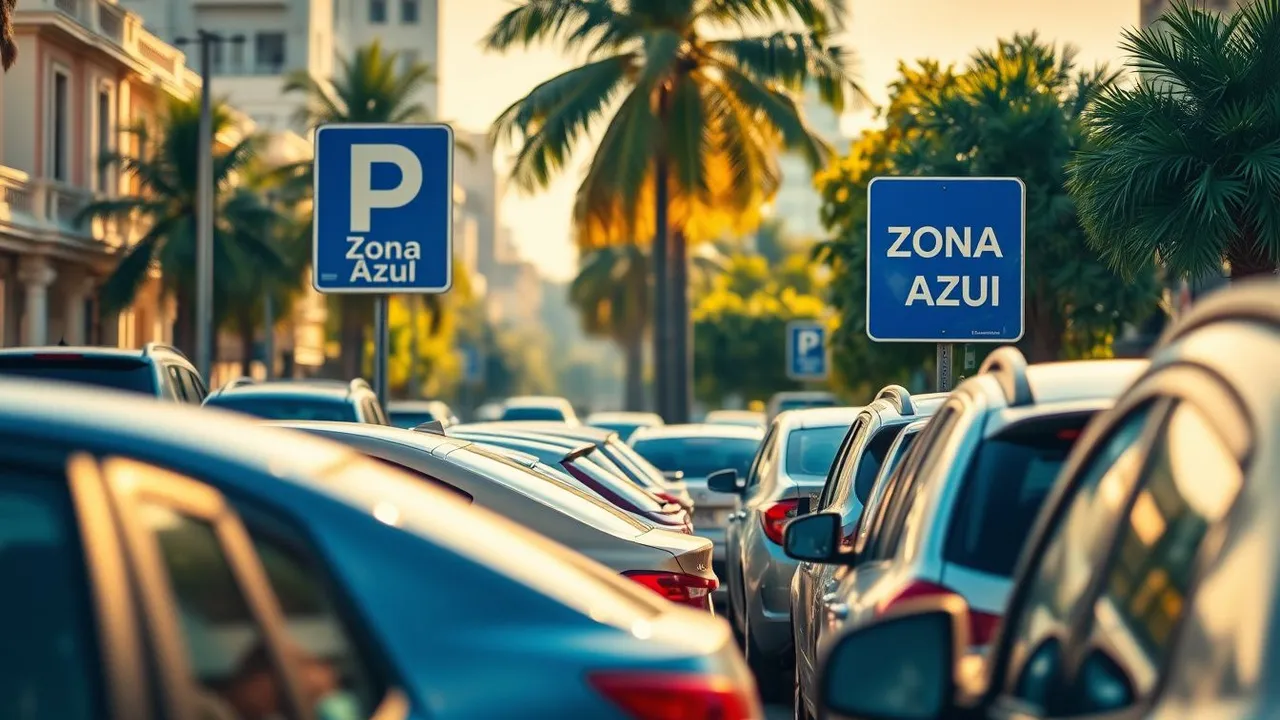 Guia prático com cálculos reais para moradores de Fortaleza: custos de Zona Azul, garagem, rastreador, seguro, IPVA, manutenção e multas. Quatro cenários