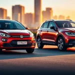 Comparativo decisivo entre Fiat Pulse 1.0 Turbo (2021–2024, R$70.000–R$120.000) e Volkswagen Nivus 1.0 TSI (2020–2023, R$65.000–R$110.000). Avaliação