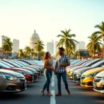 Guia prático para quem tem até R$40.000 em Fortaleza e busca um carro automático usado. Recomendações por perfil (motorista de app, família,