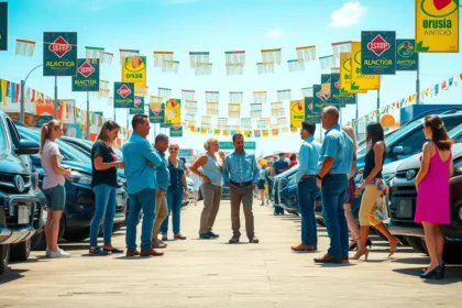 Guia prático para compradores em Fortaleza: entenda tipos de leilão, custos reais, riscos, checklist antes/do arremate e como regularizar documentos no