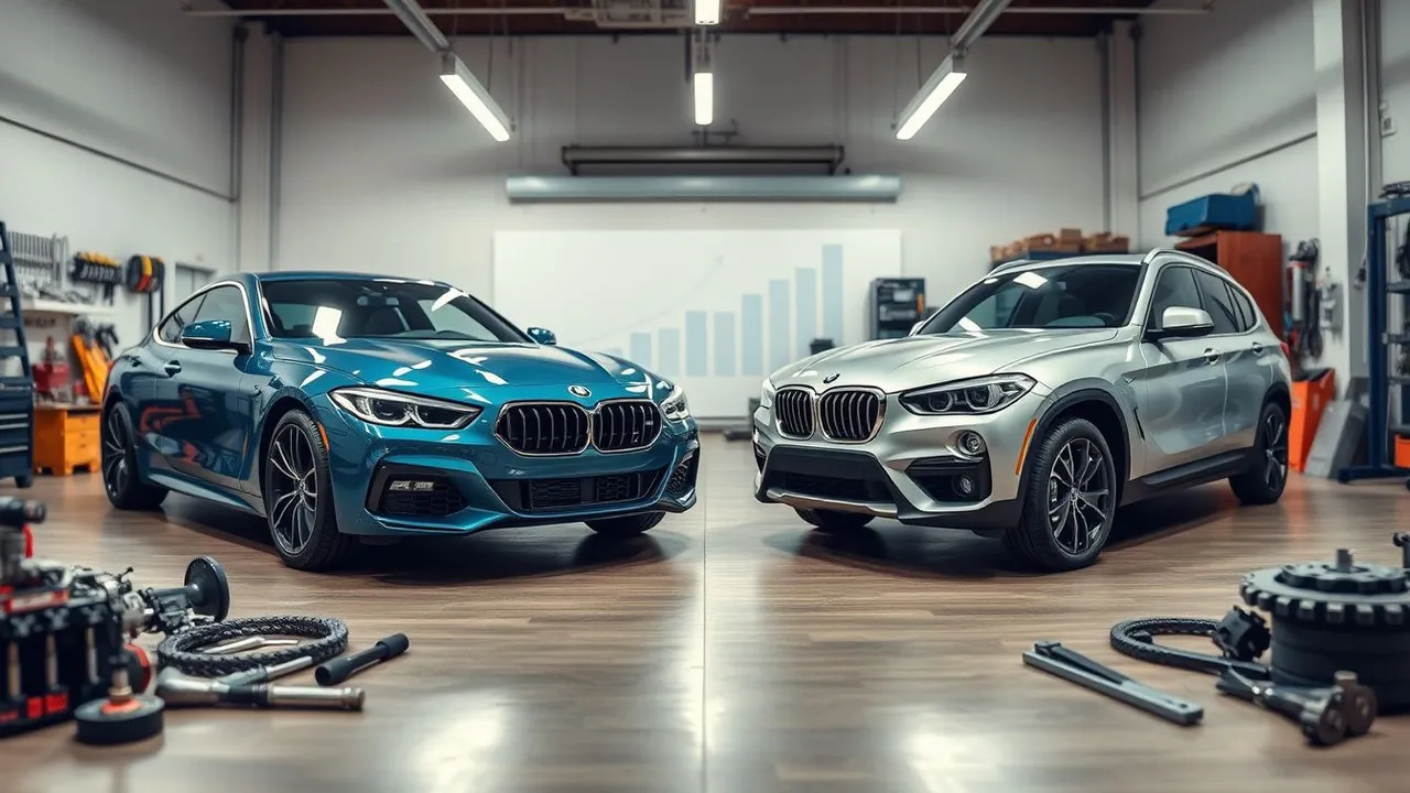Comparativo prático e numérico entre câmbio automático e manual para quem quer comprar carro usado no Brasil: custos de compra, manutenção, peças,