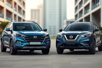 Comparativo decisivo entre Hyundai Creta 1.6 (2018–2022, R$75.000–R$140.000) e Nissan Kicks 1.6 (2017–2021, R$60.000–R$115.000). Avaliação prática por