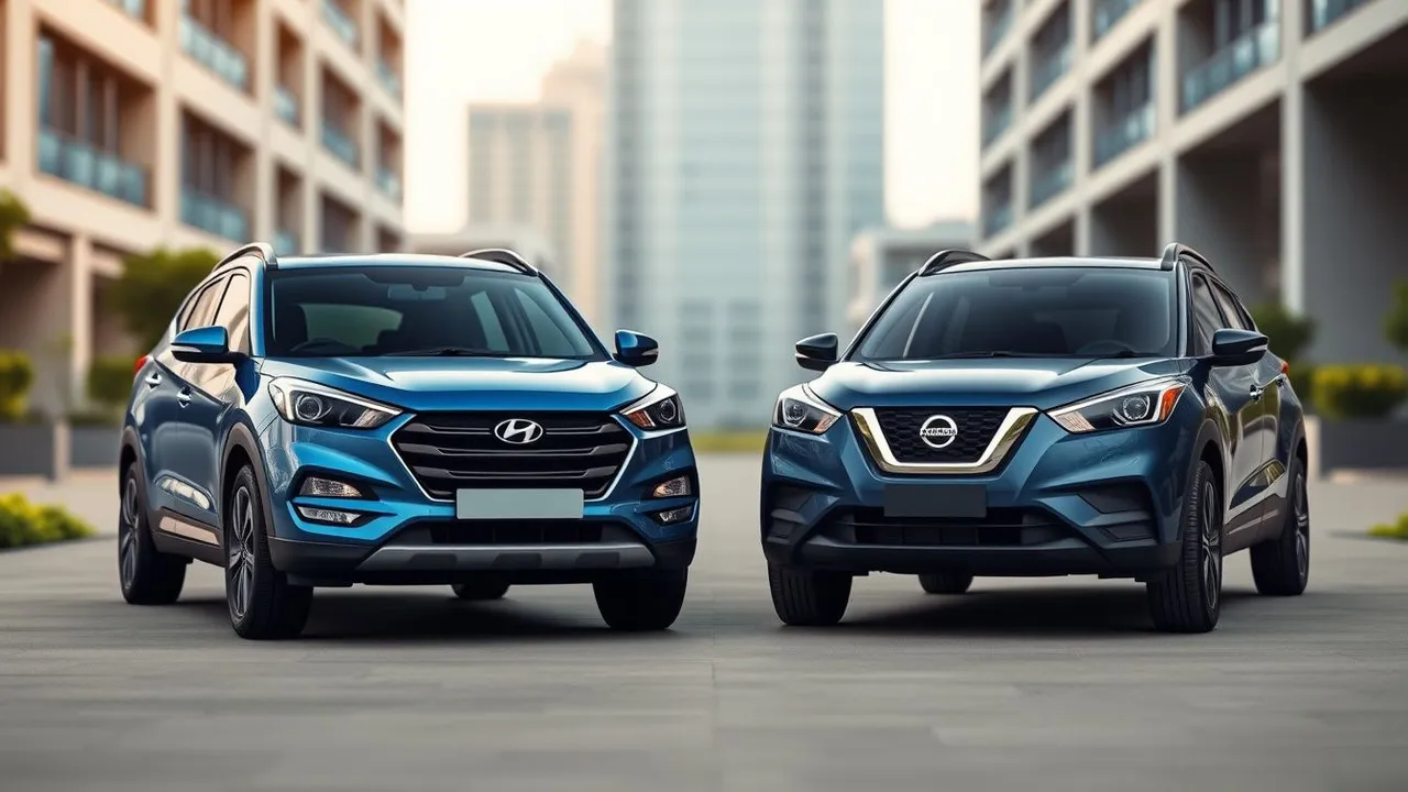 Comparativo decisivo entre Hyundai Creta 1.6 (2018–2022, R$75.000–R$140.000) e Nissan Kicks 1.6 (2017–2021, R$60.000–R$115.000). Avaliação prática por