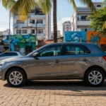 Guia prático para motoristas de aplicativo e entregadores em Fortaleza: como calcular custo real por km, escolher carros que aguentem calor e tráfego