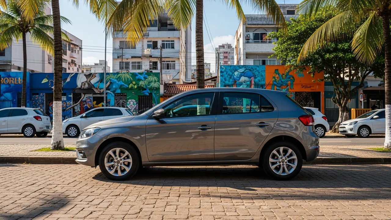 Guia prático para motoristas de aplicativo e entregadores em Fortaleza: como calcular custo real por km, escolher carros que aguentem calor e tráfego