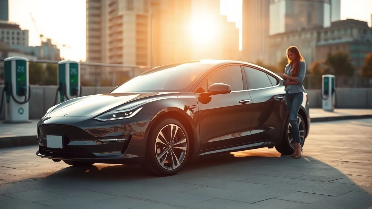 Guia prático para evitar prejuízo ao comprar carro elétrico usado: checklist de pré‑compra, como exigir laudos de bateria (SoH), teste de autonomia,