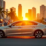 Análise prática para moradores de Fortaleza decidirem entre comprar, alugar ou usar apps sem carro: custos reais (combustível R$6,98/l), manutenção, renda