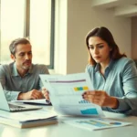 Comparação prática e numérica de financiamentos de 60–84 meses para três perfis de renda. Simulações, limites objetivos (parcela/% renda, CET, idade),