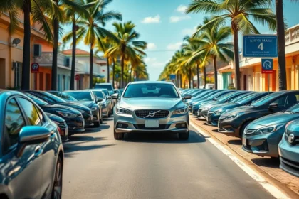 Guia prático para compradores iniciantes em Fortaleza: sinais de carro com dano por enchente, checklist rápido, como checar histórico, onde comprar com