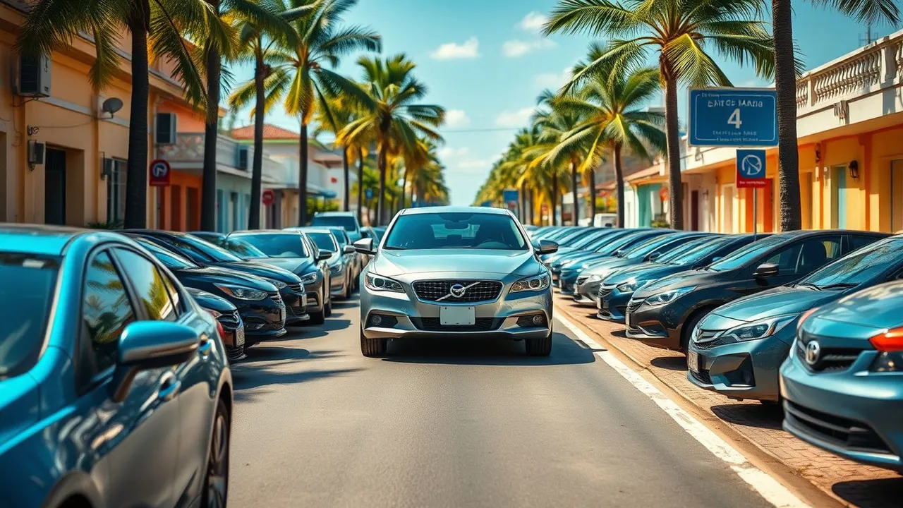Guia prático para compradores iniciantes em Fortaleza: sinais de carro com dano por enchente, checklist rápido, como checar histórico, onde comprar com