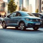 Comparativo decisivo entre Volkswagen Virtus 1.0 TSI (2018–2023) e opções Toyota na faixa de R$60.000–R$110.000. Consumo, manutenção, confiabilidade.