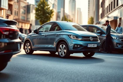 Comparativo decisivo entre Volkswagen Virtus 1.0 TSI (2018–2023) e opções Toyota na faixa de R$60.000–R$110.000. Consumo, manutenção, confiabilidade.