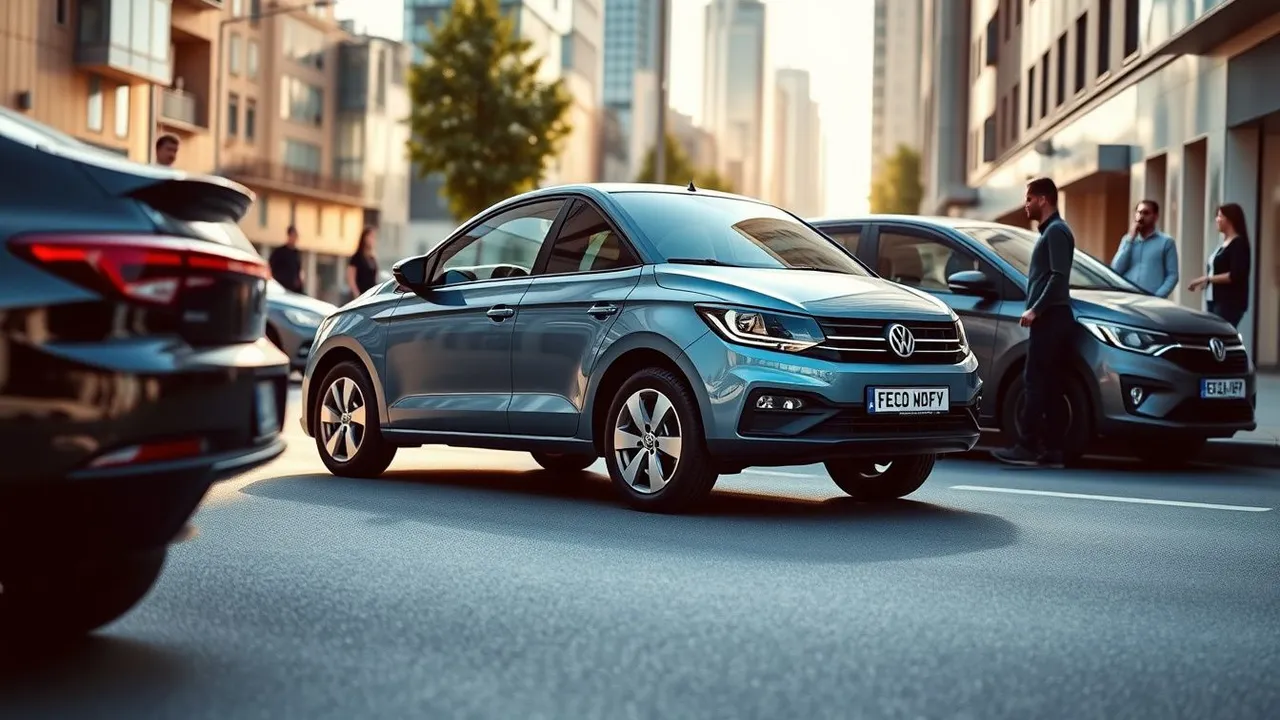 Comparativo decisivo entre Volkswagen Virtus 1.0 TSI (2018–2023) e opções Toyota na faixa de R$60.000–R$110.000. Consumo, manutenção, confiabilidade.
