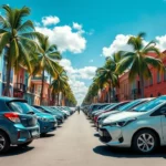Recomendações práticas de hatches e compactos para quem roda em Fortaleza: modelos, faixas de preço, consumo real, manutenção e checklist de test-drive.