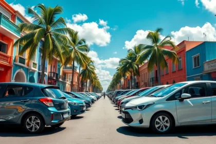 Recomendações práticas de hatches e compactos para quem roda em Fortaleza: modelos, faixas de preço, consumo real, manutenção e checklist de test-drive.