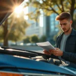 As 10 armadilhas mais comuns ao comprar um carro usado para trabalhar com aplicativos. Como identificar sinais, calcular custos por km/hora, checar.