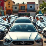 Guia prático 2026 para quem, em Fortaleza, tem até R$100.000: critérios, onde buscar, modelos por perfil, checklist de vistoria, TCO e scripts de