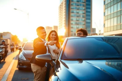 Decida em 2026 se vale mais a pena financiar ou pagar à vista um veículo (carro ou moto) para trabalhar com apps. Simulações, modelos recomendados.