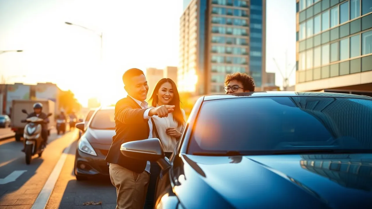 Decida em 2026 se vale mais a pena financiar ou pagar à vista um veículo (carro ou moto) para trabalhar com apps. Simulações, modelos recomendados.