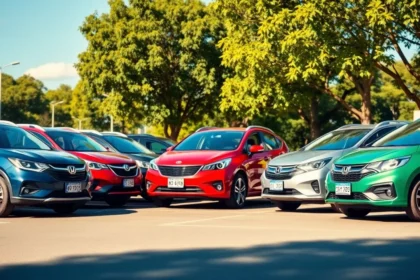 Seleção prática de 7 carros usados até R$ 70.000 com foco em economia real no dia a dia: consumo, manutenção, confiabilidade, custo por km e roteiro de