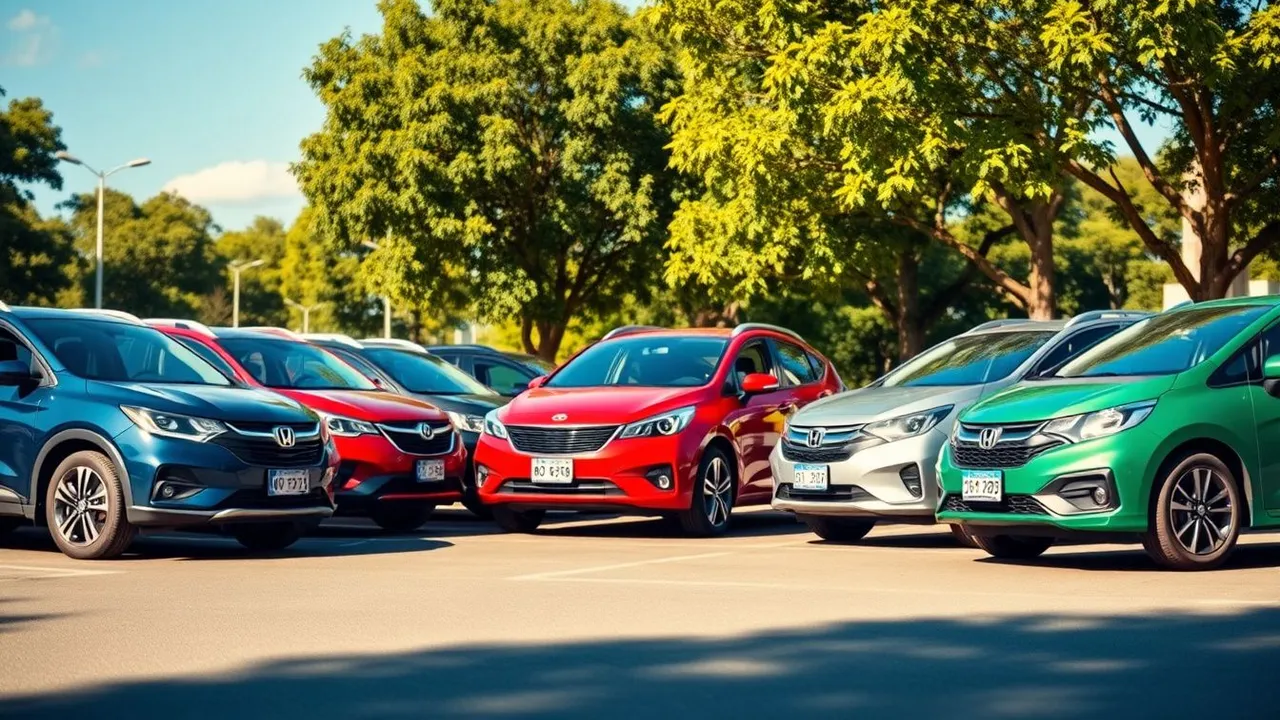 Seleção prática de 7 carros usados até R$ 70.000 com foco em economia real no dia a dia: consumo, manutenção, confiabilidade, custo por km e roteiro de