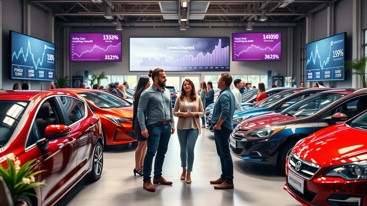 Análise prática sobre por que as apólices de seguro para carros usados subiram em 2026 no Brasil, quais fatores explicam o aumento e orientações regionais.