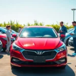 Seis opções reais de carros usados entre R$35.000 e R$120.000, recomendadas por perfil familiar. Critérios mensuráveis, protocolo de consumo com