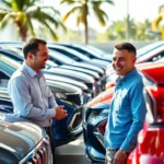 Guia prático voltado a compradores iniciantes que querem reduzir riscos ao comprar seminovos em revendas e lojas de Fortaleza, com foco nos bairros.