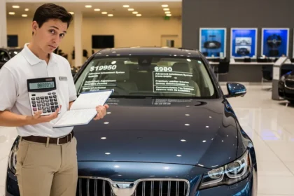 Erros reais e frequentes ao comprar um carro importado usado no Brasil: como identificar custos ocultos, checar peças e evitar perda na revenda. Passo a