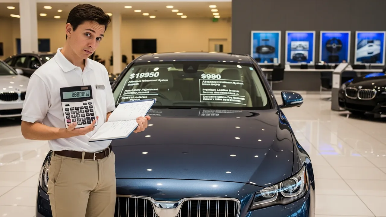 Erros reais e frequentes ao comprar um carro importado usado no Brasil: como identificar custos ocultos, checar peças e evitar perda na revenda. Passo a